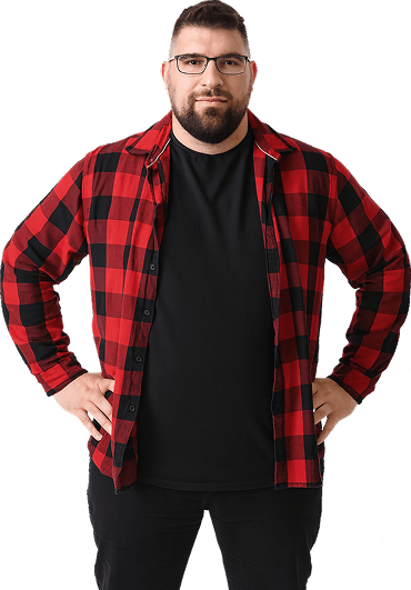Danislav Krastev - Senior PHP Developer