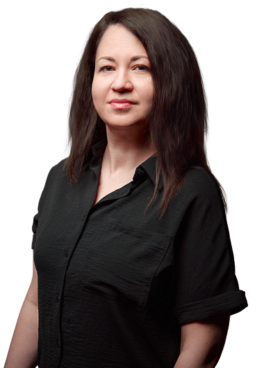 Katya Vasileva - Head of Product