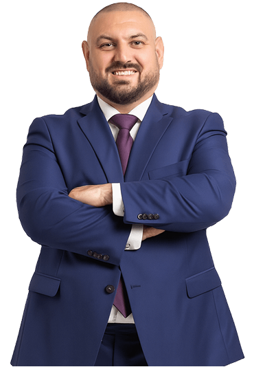 Momchil Petrov - Head of Legal