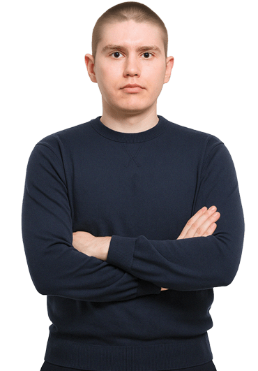 Plamen Kostadinov - Senior PHP Developer