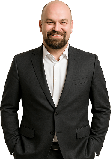 Plamen Spahiev - Chief Technology Officer