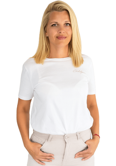 Valeria Slavova - Data & Research Specialist